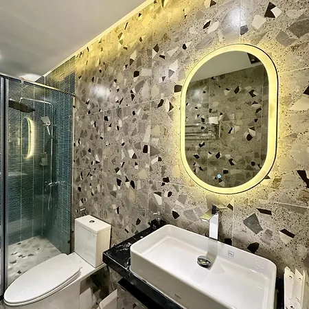 Hai Long Hotel 1 Vung Tau Exterior photo