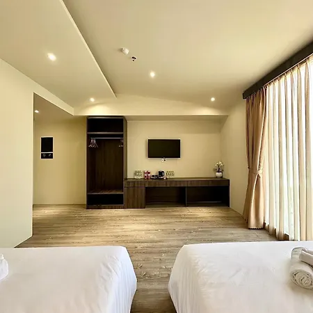 Hai Long Hotel 1 Vung Tau Exterior photo