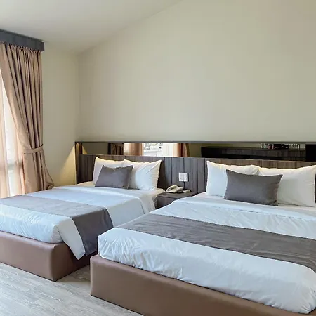 Hai Long Hotel 1 Vung Tau Exterior photo