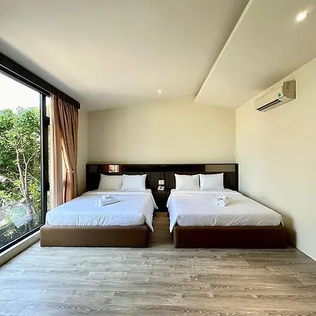Hai Long Hotel 1 Vung Tau Exterior photo