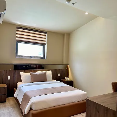 Hai Long Hotel 1 Vung Tau Exterior photo