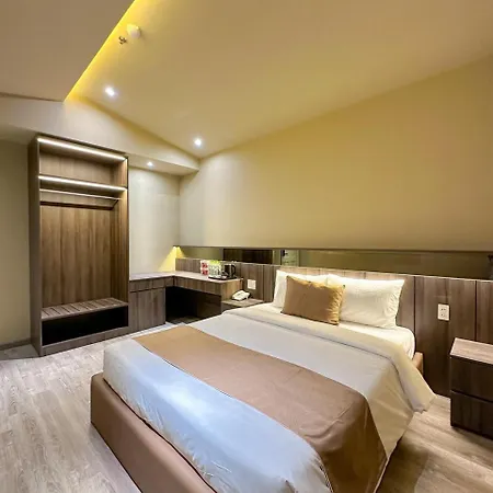 Hai Long Hotel 1 Vung Tau Exterior photo