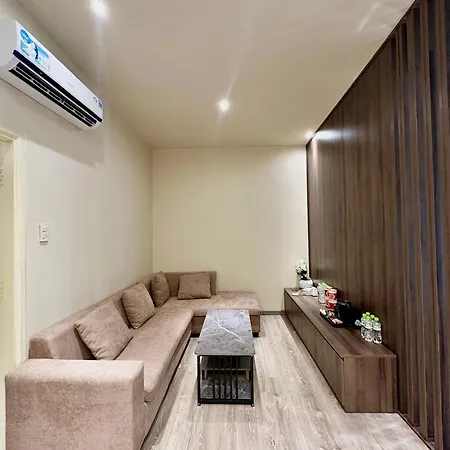 Hai Long Hotel 1 Vung Tau Exterior photo