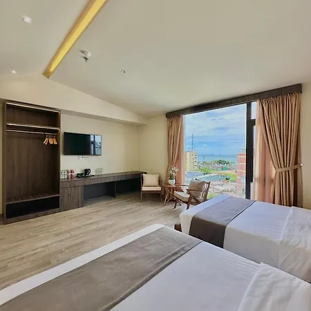 Hai Long Hotel 1 Vung Tau Exterior photo