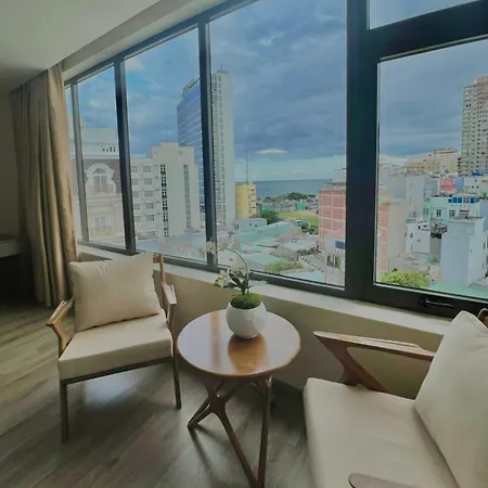Hai Long Hotel 1 Vung Tau Exterior photo