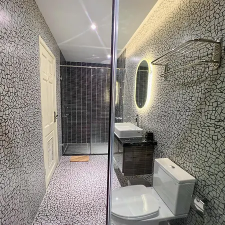 Hai Long Hotel 1 Vung Tau Exterior photo