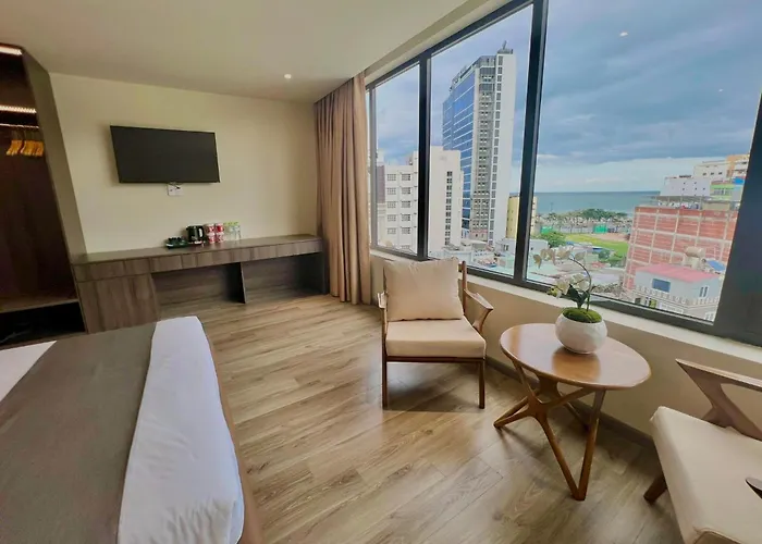 Hai Long Hotel 1