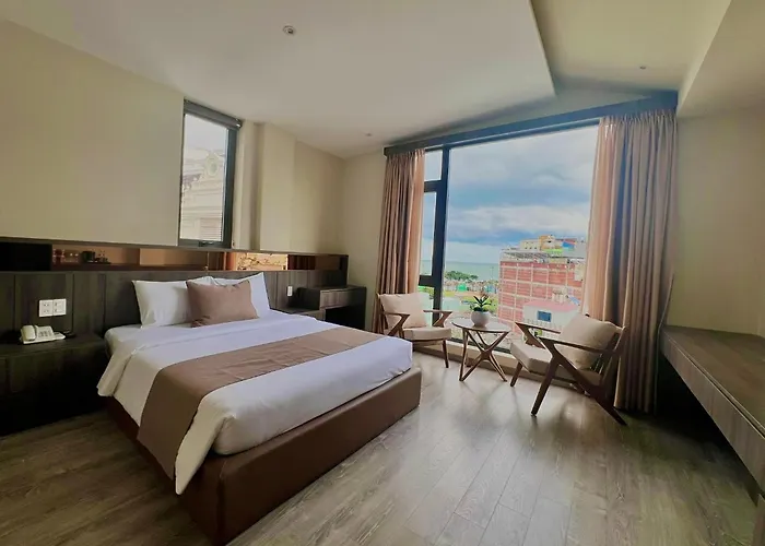 Hai Long Hotel 1